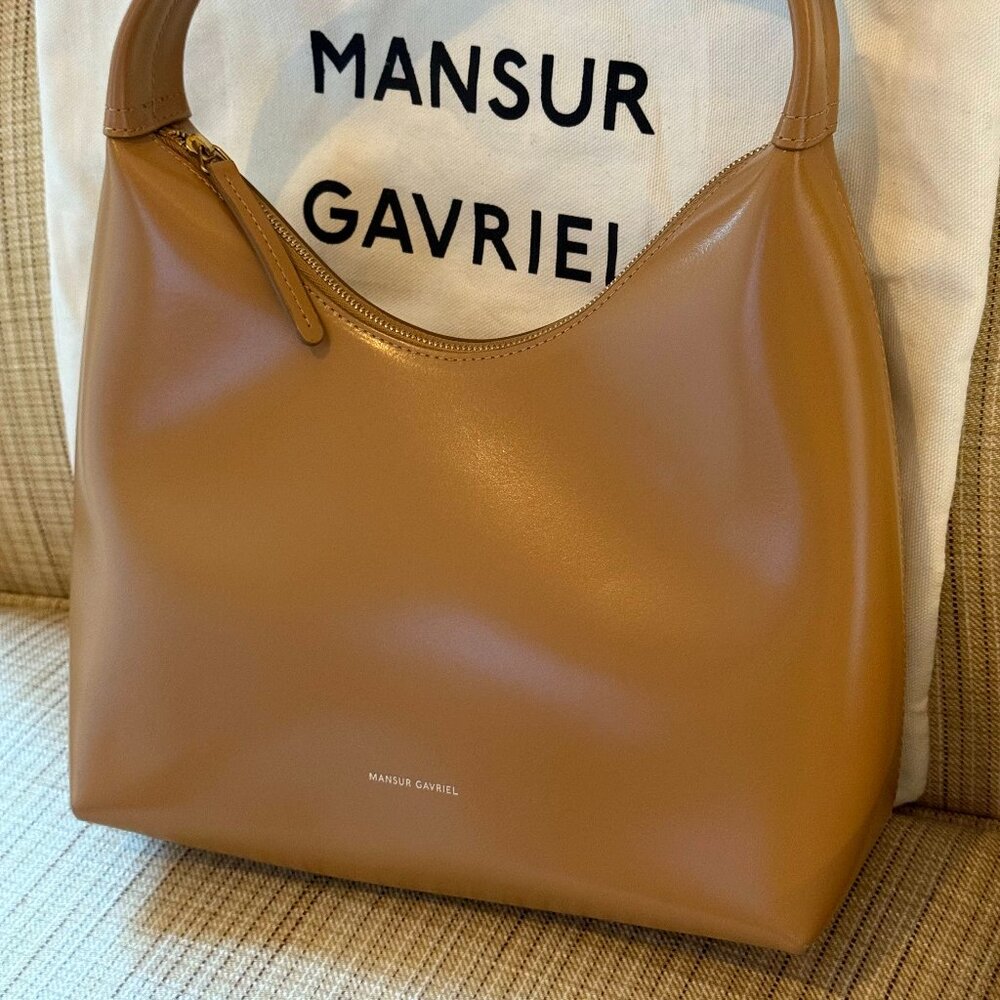 Mansur Gavriel Candy Bag